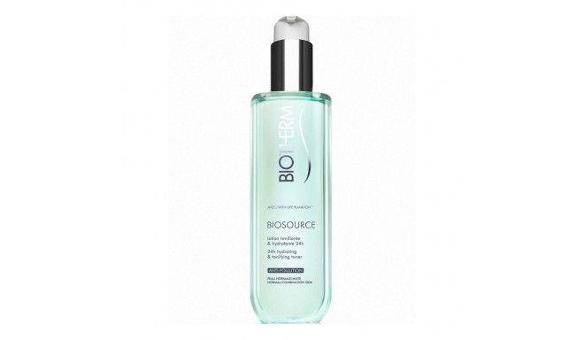 BIOTHERM BIOSOURCE LOCION PIEL NORMAL Y MIXTA 400ML