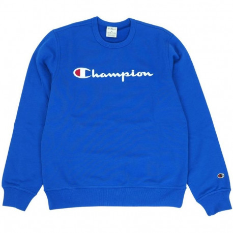 Champion Crewneck Sweatshirt M 220254 BS008 (S)