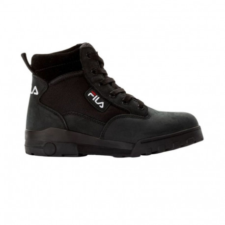 Fila Grunge II mid W shoes FFW0217 80010 (37)