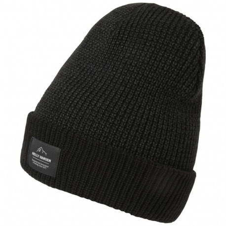 Helly Hansen Logo Cuff Beanie 67452 991 (uniwersalny)