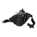 New Balance belt + Running bottle back LAB23117BK (uniwersalny)