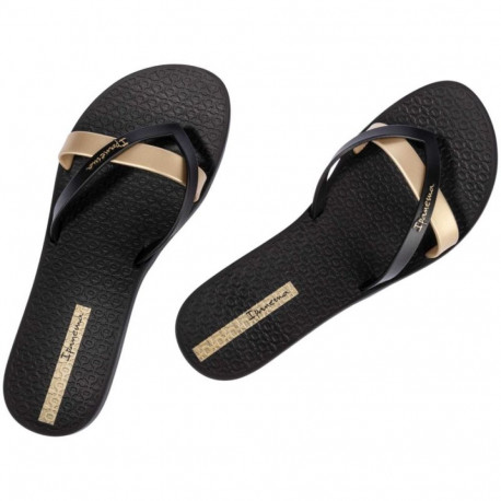 Ipanema Kirei Fem W 81805-AT156 Flip Flops (37)