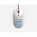 "Glorious Gaming Mouse Model O wired white"