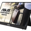 Monitor ZenScreen MB16ACV BK/5MS/EU USB-C