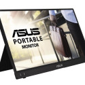 Monitor ZenScreen MB16ACV BK/5MS/EU USB-C