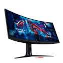 Monitor 34 inch XG349C ROG STRIX UWQHD 144/180Hz IPS DP HDMI USB-C KVM 1900R Speaker