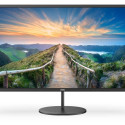 AOC Q32V4 31.5'' IPS HDMI DP Speakers