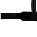 Randmerihmad TUNTURI Pro Padded Powerlifting Straps