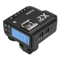 Godox X2 transmitter X1 receiver set voor Sony