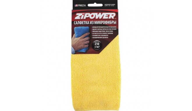 Ткань из микрофибры 40x30 cm Zipower