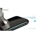 Evelatus Kummist Serva Anti-Break 3D Klaas Apple iPhone 14 Pro Jaapani Liim Must