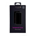 Evelatus Kummist Serva Anti-Break 3D Klaas Apple iPhone 14 Pro Jaapani Liim Must