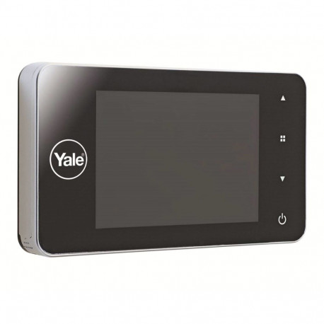 Yale 45-4500-1440-00-6011 digitaalne uksevaatur