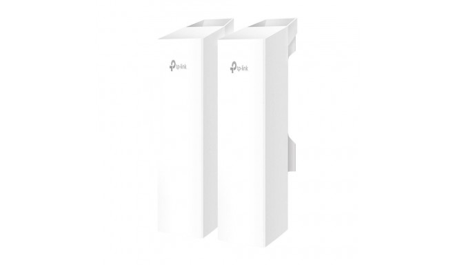 TP-Link juhtmevaba sild 5 GHz 867 Mbps pika levialaga sise/välis pääsupunkt