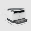 HP LaserJet Tank 2604dw