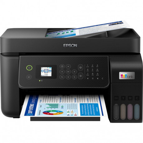 Epson EcoTank ET-4800 multifunktsionaalne