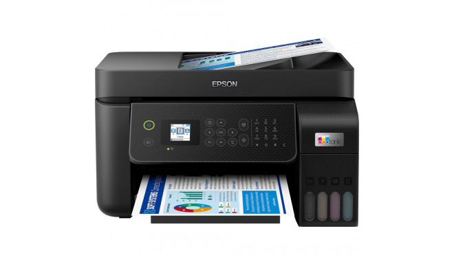 Epson EcoTank ET-4800 multifunktsionaalne