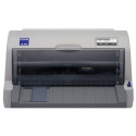 Epson LQ-630 täppsmatriitsprinter 360 x 180 DPI 360 tähemärki sekundis