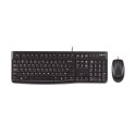Logitech Lauaarvuti MK120