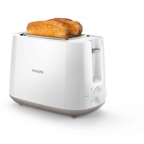 Philips Daily Collection Toaster HD2581/00