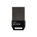 WD Black C50 laienduskaart Xboxile 1TB