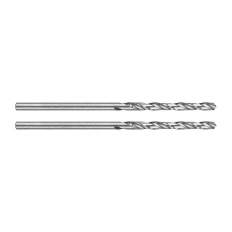 Wiertła do metalu HSS, DIN 338, 3.2 mm, 2 szt. (5 tk.)