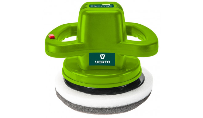 Polerka 120W, stopa 240 mm, obroty 3200 min-1