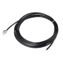 Kabel do anteny samochodowej CB z wtykiem LC27 3,6m