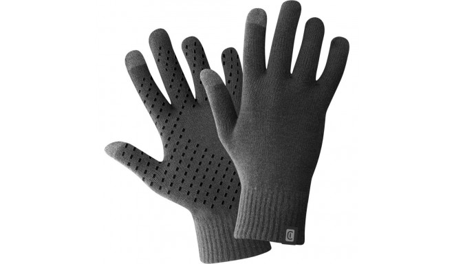 Cellular Line nutikindad S/M, mustad