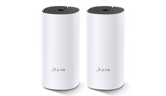 Tp-Link DECO M4 (2-Pack)