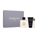 Guerlain L´Homme Ideal Eau de Toilette (100ml) (Edt 100 ml + Shower Gel 75 ml + Edt 10 ml)