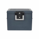 Yale YFWC/329/KB1 safe Freestanding safe 16.5 L Plastic Black, Grey