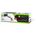 Techly ICA-PM 21 project mount Wall Black