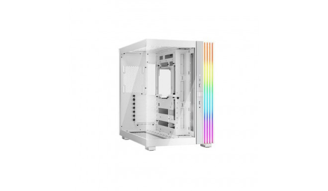 be quiet! LIGHT BASE 600 DX White Midi Tower