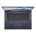 ASUS ExpertBook B5 Intel® Core™ i7 i7-1360P Laptop 35.6 cm (14&quot;) Full HD 24 GB DDR5-SDRAM 5