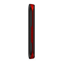 MaxCom MM428 4.57 cm (1.8&quot;) 78 g Black, Red Senior phone