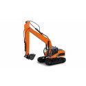 Amewi 22545 Radio-Controlled (RC) model Excavator Electric engine 1:14