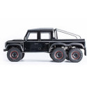 Amewi AMXRock RCX103P Scale Crawler 6x6 Pick-Up 1:10 ARTR Radio-Controlled (RC) model Crawler truck 