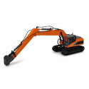 Amewi 22545 Radio-Controlled (RC) model Excavator Electric engine 1:14