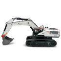 Amewi 22544 Radio-Controlled (RC) model Excavator Electric engine 1:14