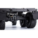 Amewi AMXRock RCX103P Scale Crawler 6x6 Pick-Up 1:10 ARTR Radio-Controlled (RC) model Crawler truck 