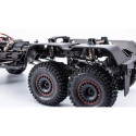 Amewi AMXRock RCX103P Scale Crawler 6x6 Pick-Up 1:10 ARTR Radio-Controlled (RC) model Crawler truck 