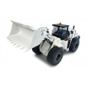 Amewi G485E AE Radio-Controlled (RC) model Front loader Electric engine 1:14