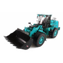 Amewi 22540 Radio-Controlled (RC) model Excavator Electric engine 1:16