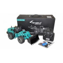 Amewi G485E SE Petrol Radio-Controlled (RC) model Front loader Electric engine 1:14