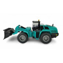 Amewi G485E SE Petrol Radio-Controlled (RC) model Front loader Electric engine 1:14