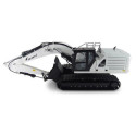 Amewi G101H Radio-Controlled (RC) model Excavator Electric engine 1:16