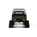 Amewi AMXROCK RCX10PTS Radio-Controlled (RC) model Off-road car Electric engine 1:10