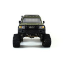 Amewi AMXROCK RCX10PTS Radio-Controlled (RC) model Off-road car Electric engine 1:10