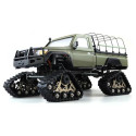 Amewi AMXROCK RCX10BTS Radio-Controlled (RC) model Off-road car Electric engine 1:10